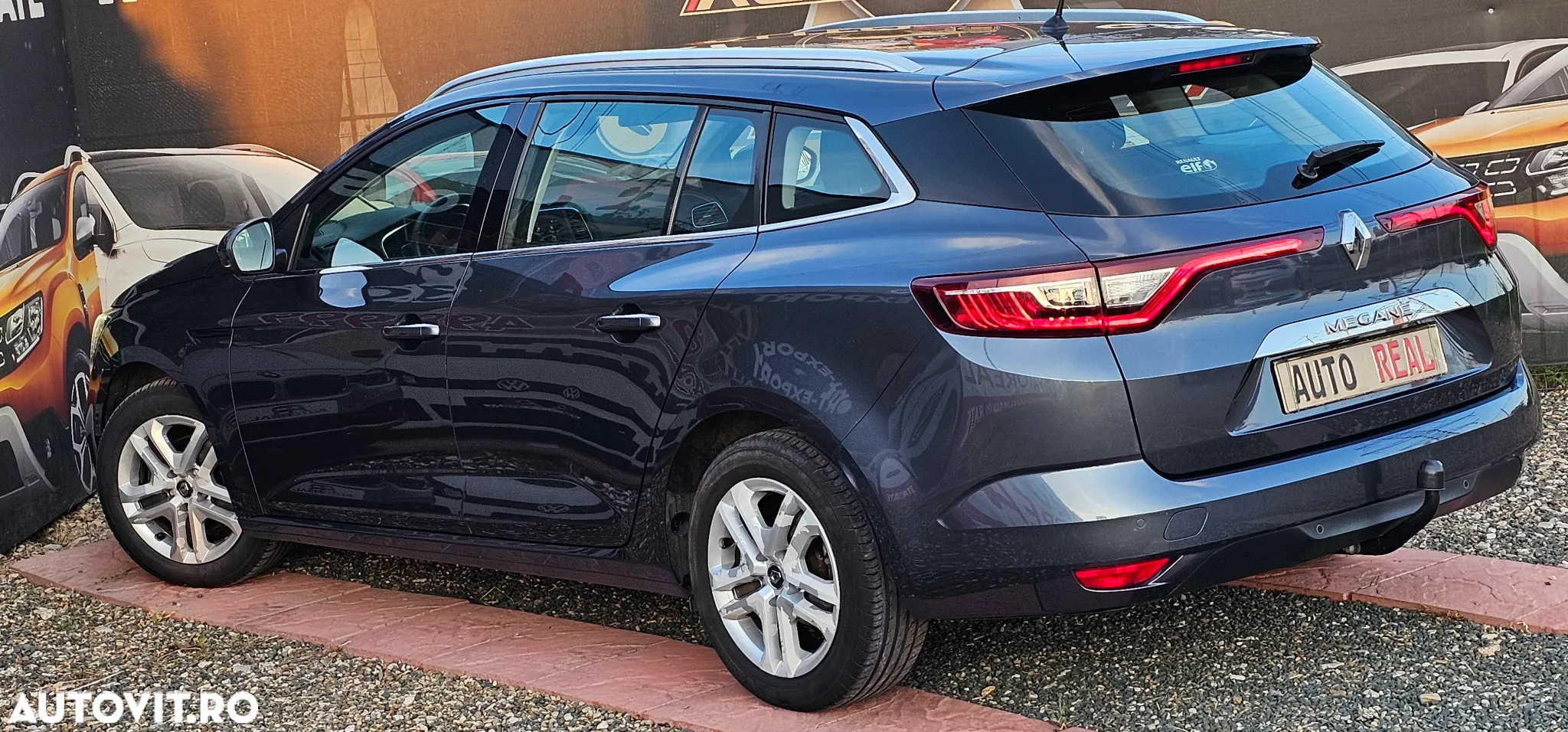Renault Megane - 4