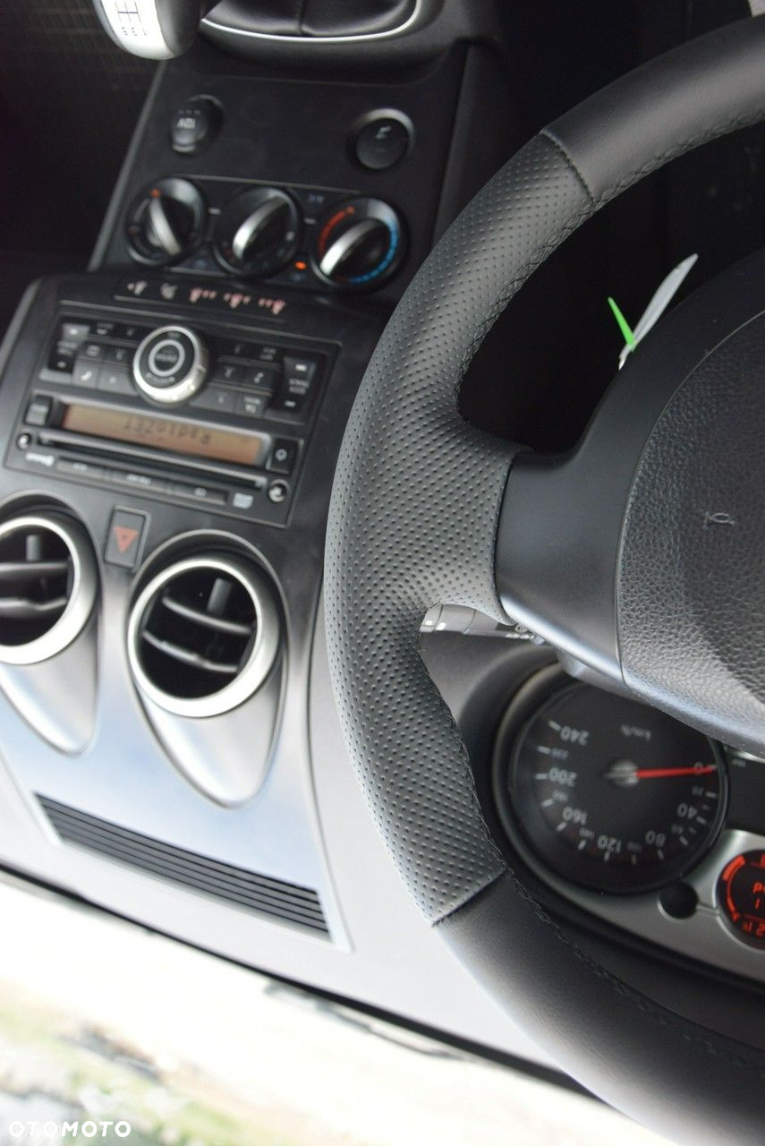 Nissan Qashqai 1.6 visia - 23