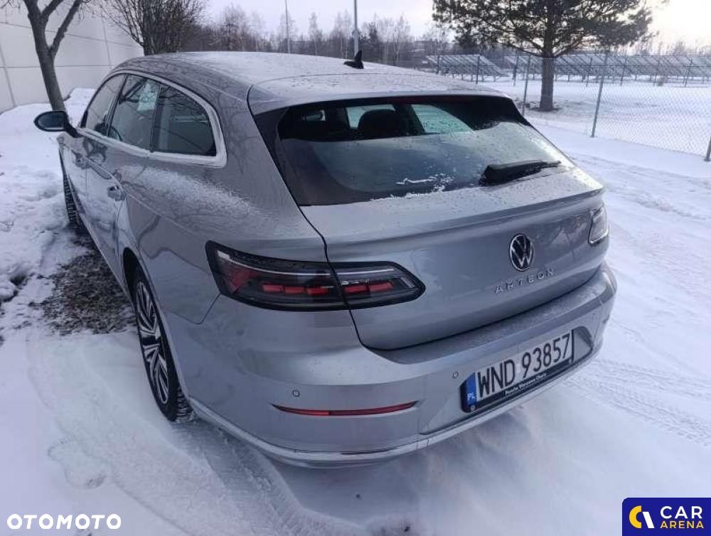 Volkswagen Arteon - 5