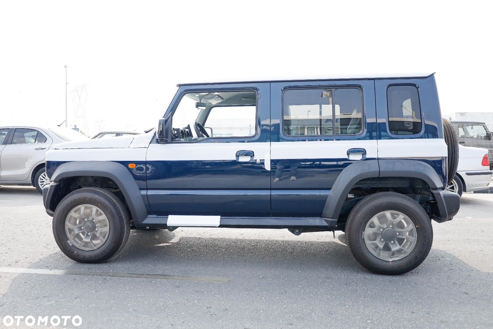 Suzuki Jimny 1.5 Elegance - 1