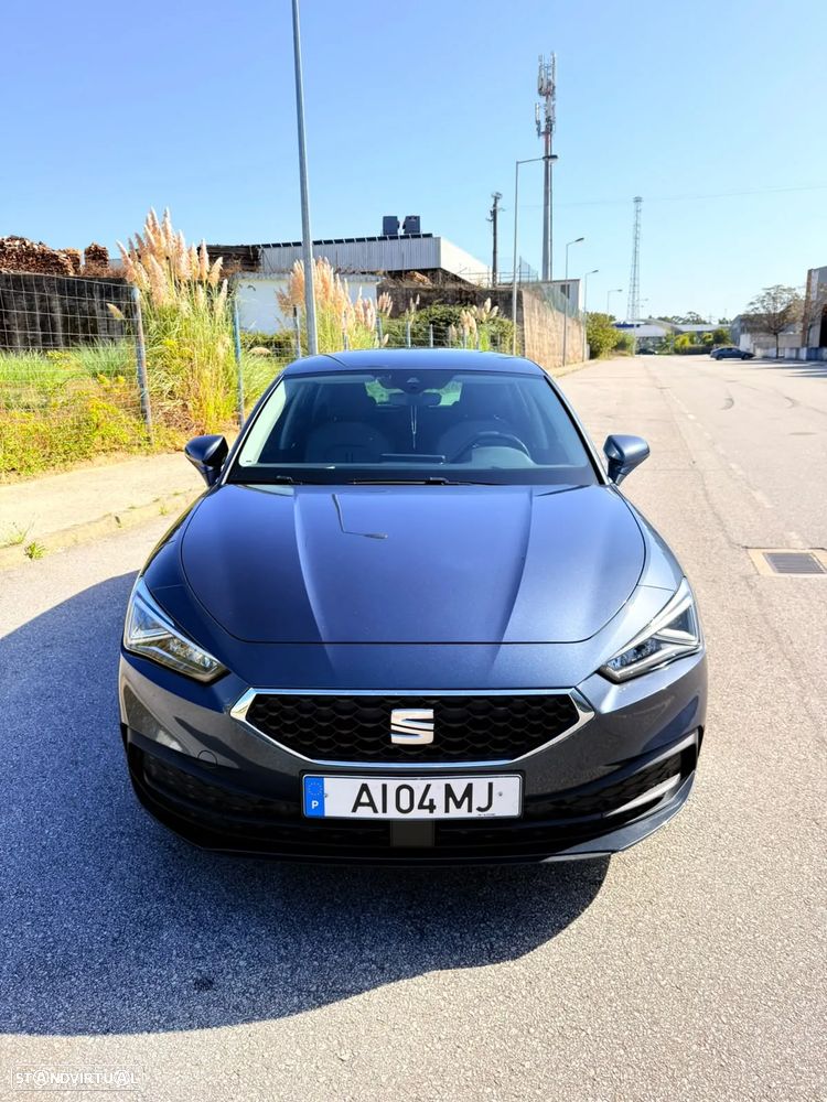 SEAT Leon 1.0 TSI Style - 1