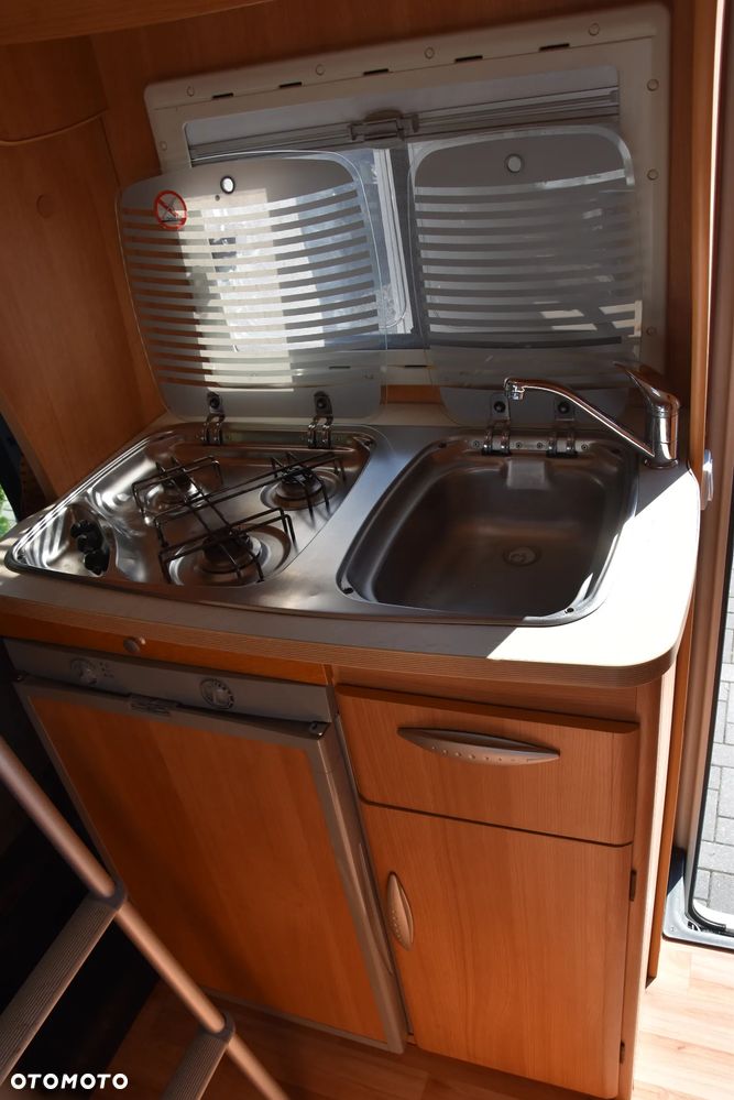 Ford CHAUSSON FLASH 01 - 20
