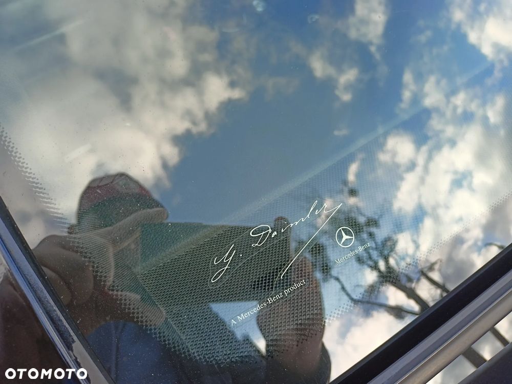 Mercedes-Benz Klasa C 63 AMG 7G-TRONIC SPORT EDITION - 21