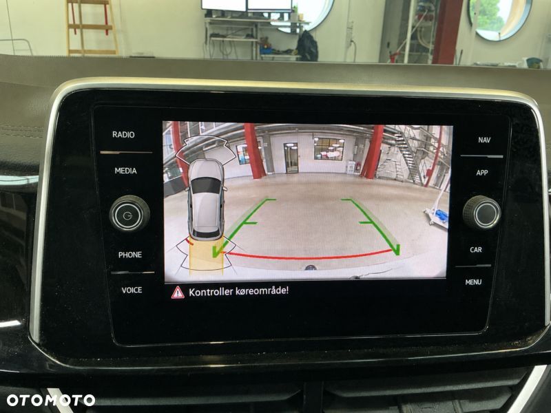 Volkswagen T-Roc 1.5 TSI OPF DSG R-Line - 14