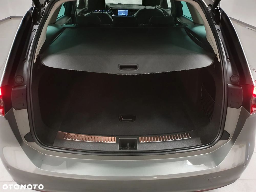 Opel Insignia Sports Tourer 2.0 Diesel Exclusive - 39