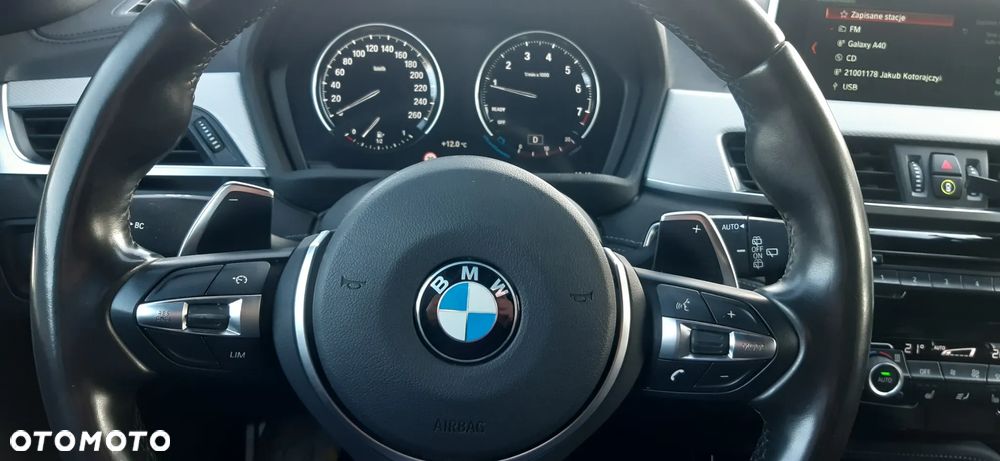 BMW X2 xDrive20i Advantage - 14