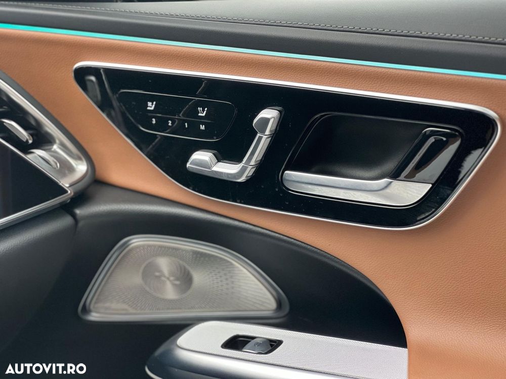 Mercedes-Benz E 220 d MHEV 4MATIC Aut. - 38