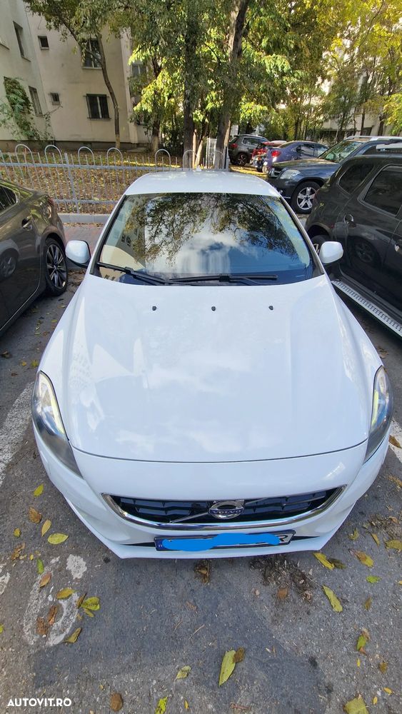 Volvo V40 D2 ECO Kinetic - 5