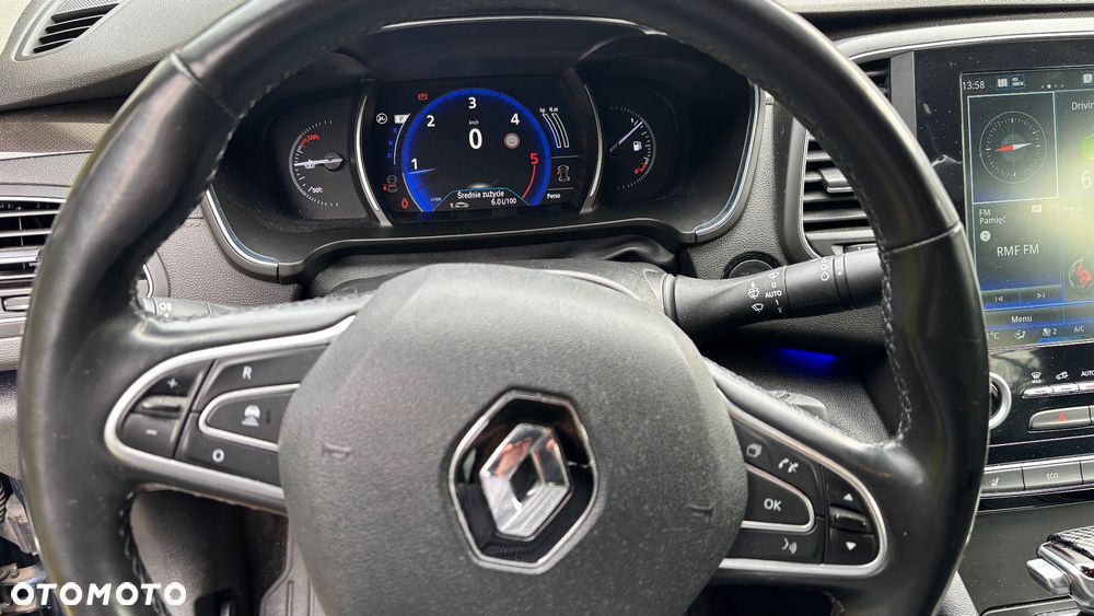 Renault Talisman 1.6 Energy dCi Intens EDC - 13