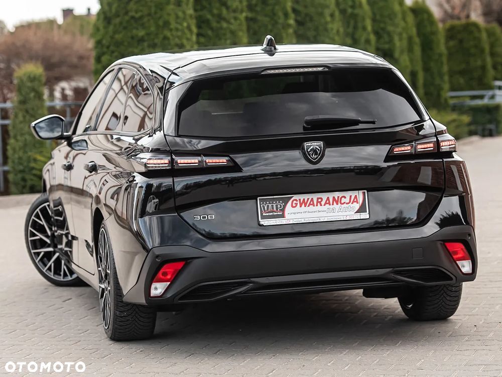 Peugeot 308 PureTech 130 Allure - 8