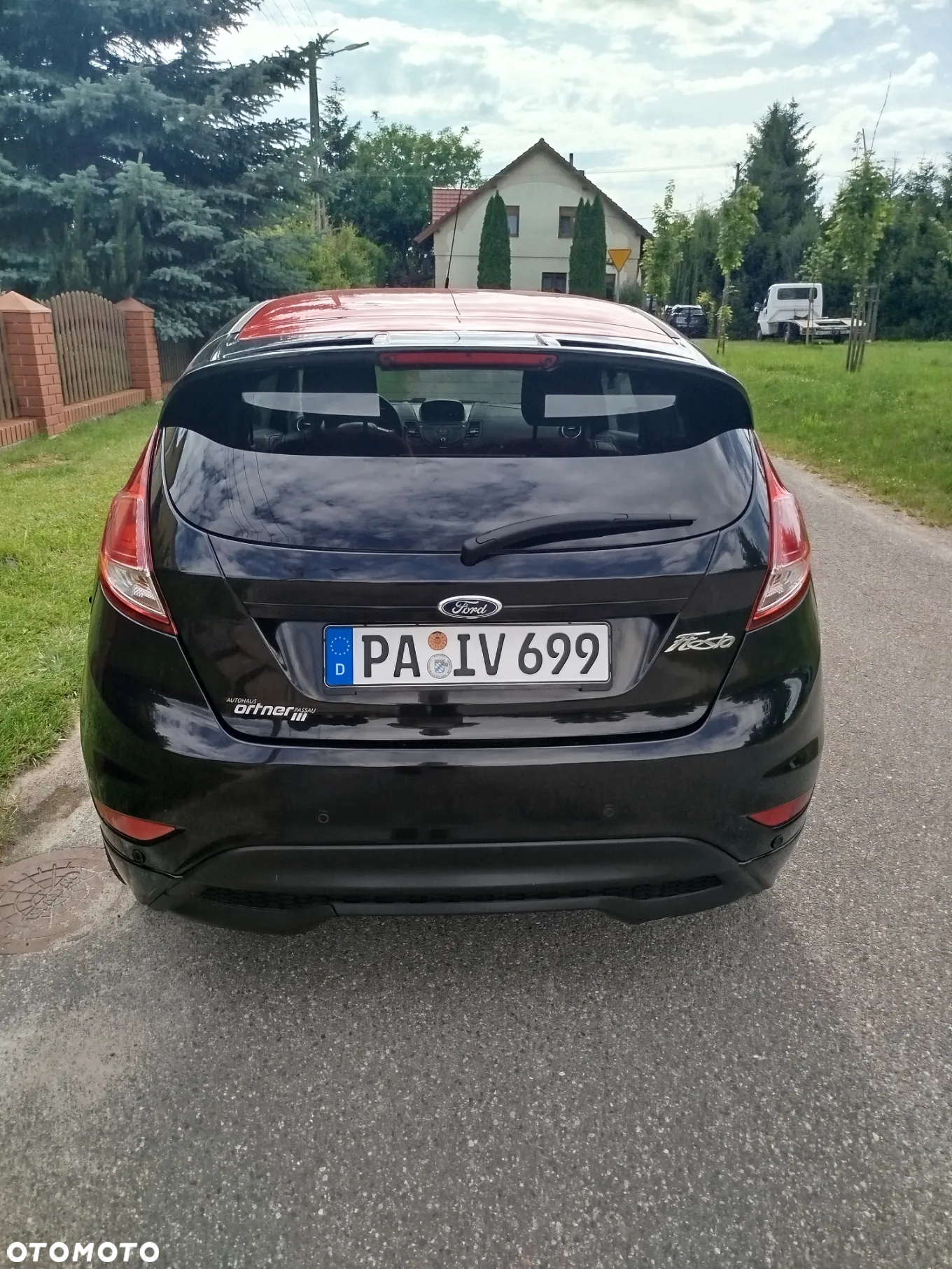 Ford Fiesta - 33