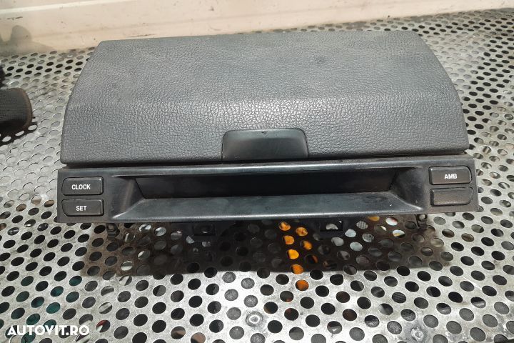 MINITORPEDOU Mazda 6 GG [2002 - 2005] Liftback 2.3 MT (166 hp) - 1