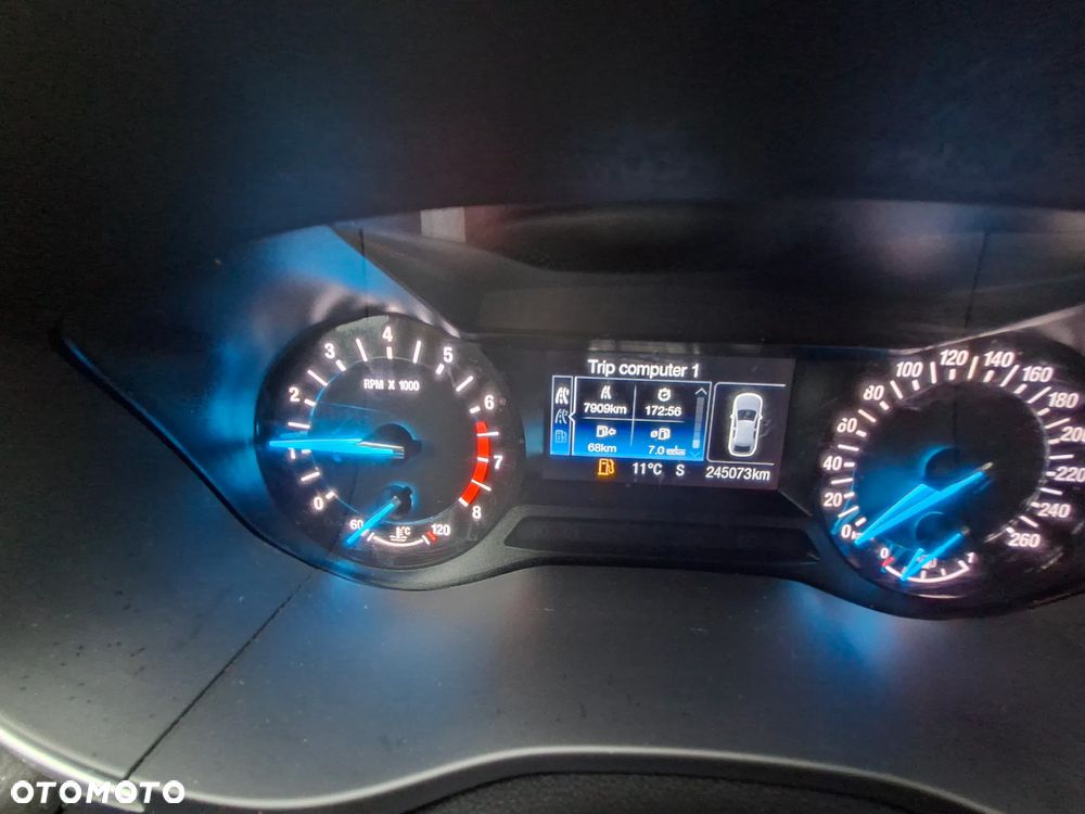 Ford Mondeo 1.5 EcoBoost Start-Stopp Business Edition - 18