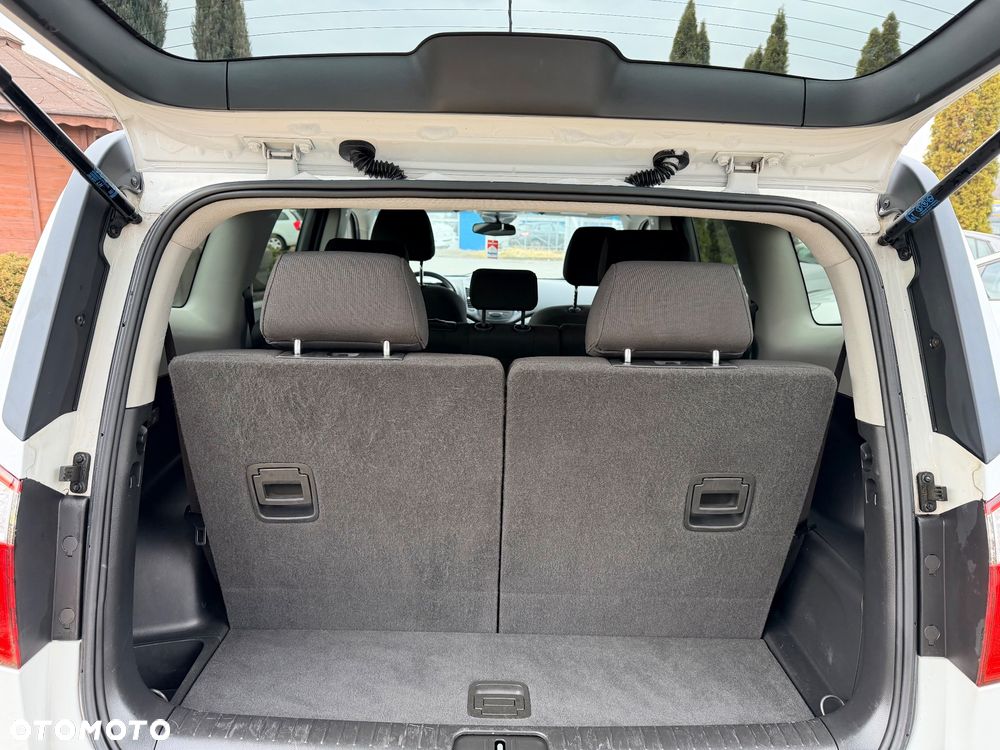 Chevrolet Orlando 1.4T LTZ - 8