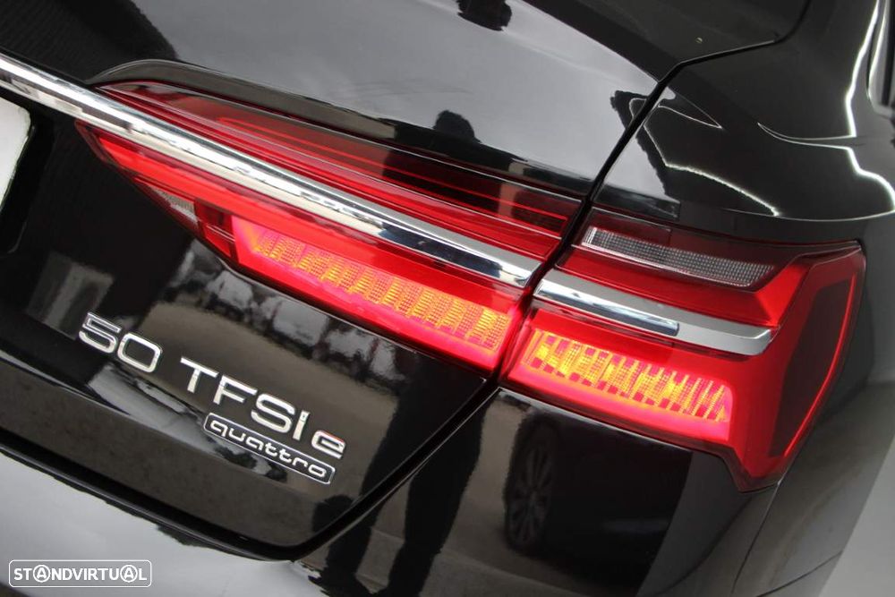 Audi A6 50 TFSIe quattro S tronic - 11