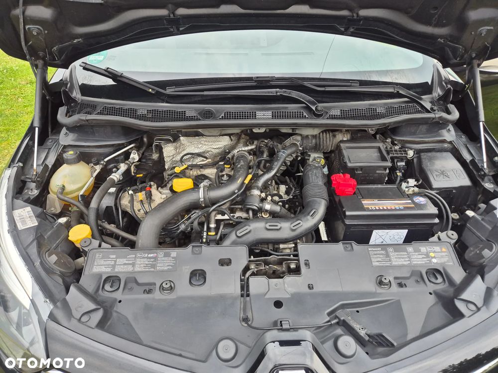 Renault Captur ENERGY TCe 90 Start&Stop Experience - 28