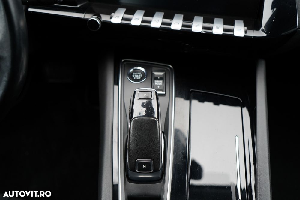 Peugeot 508 2.0 HDI FAP BVA Active - 24