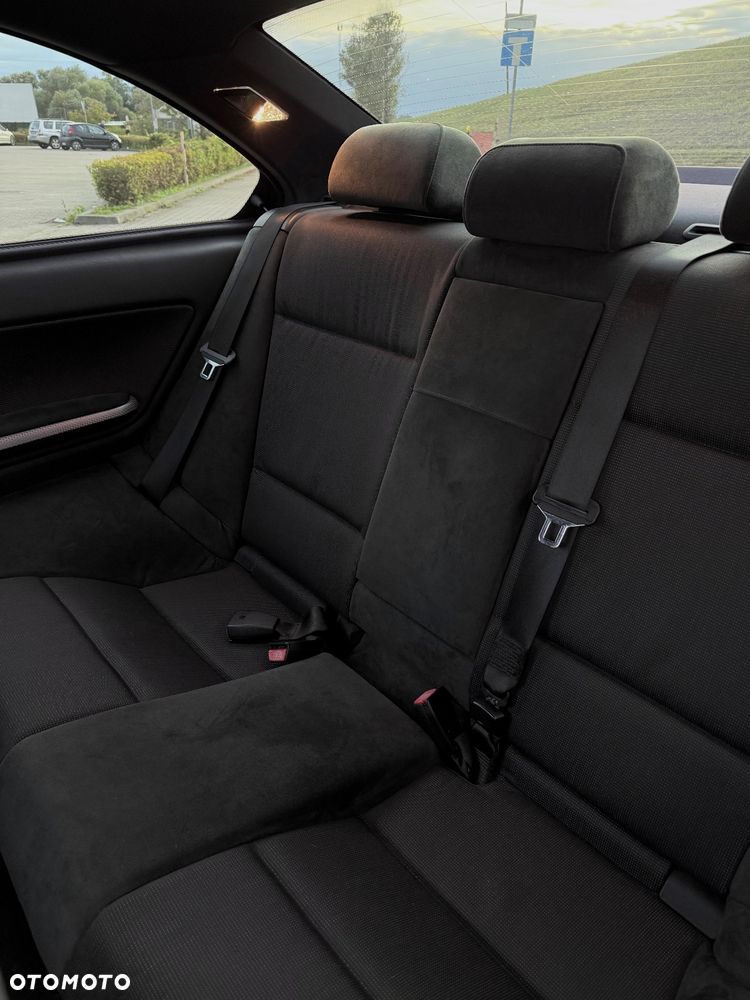BMW Seria 3 320Ci - 7