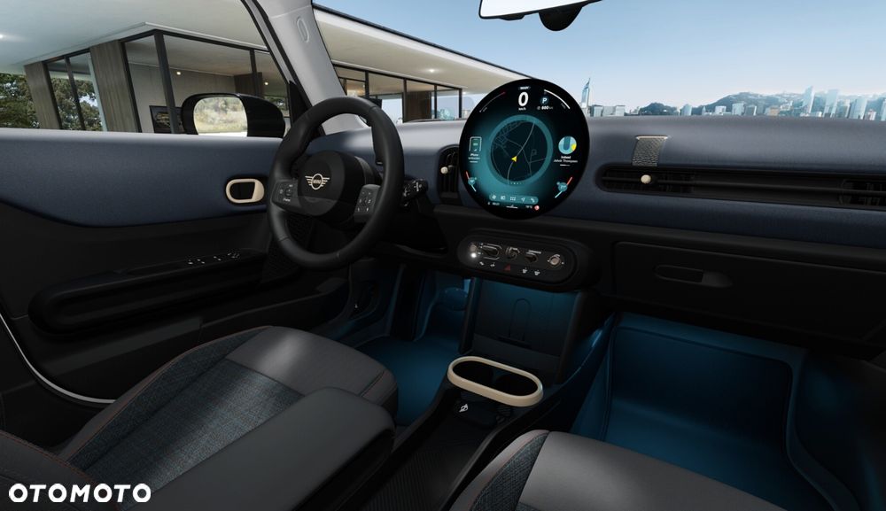 MINI Cooper - 8