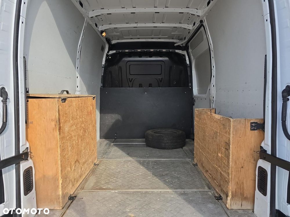 Renault master - 10
