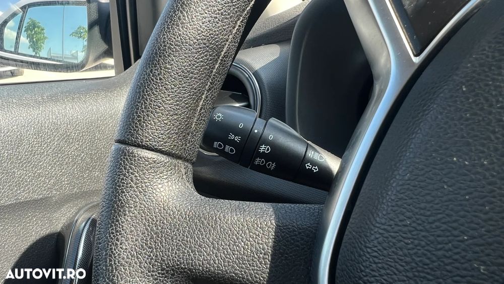 Dacia Logan 1.5 Blue dCi Laureate - 16
