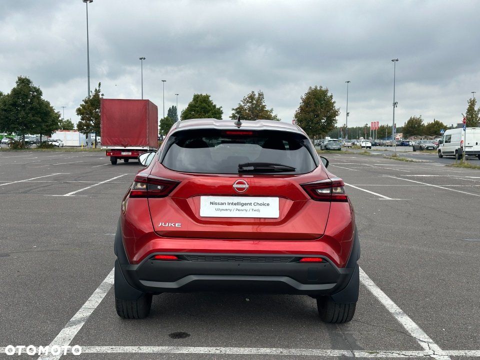 Nissan Juke - 9