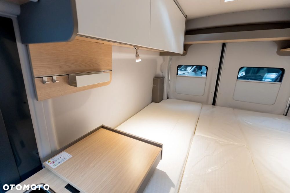 LMC INNOVAN 592 - 27