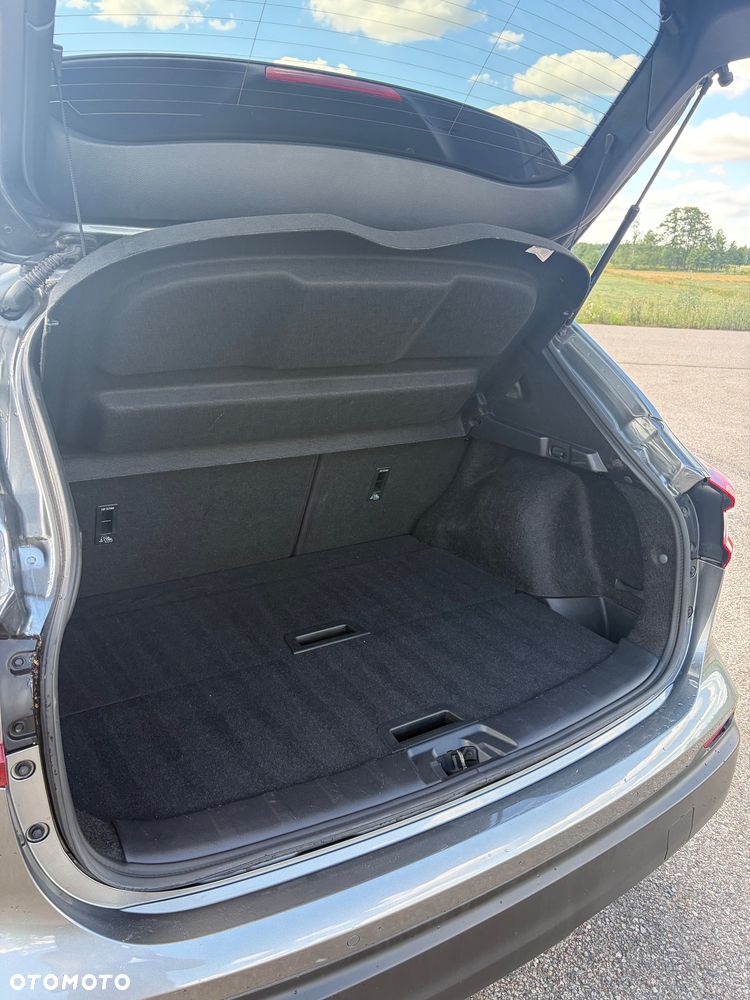 Nissan Qashqai 1.3 DIG-T N-Connecta - 13