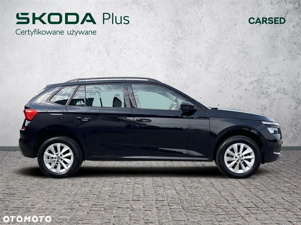 Skoda Kamiq 1.0 TSI Ambition - 5