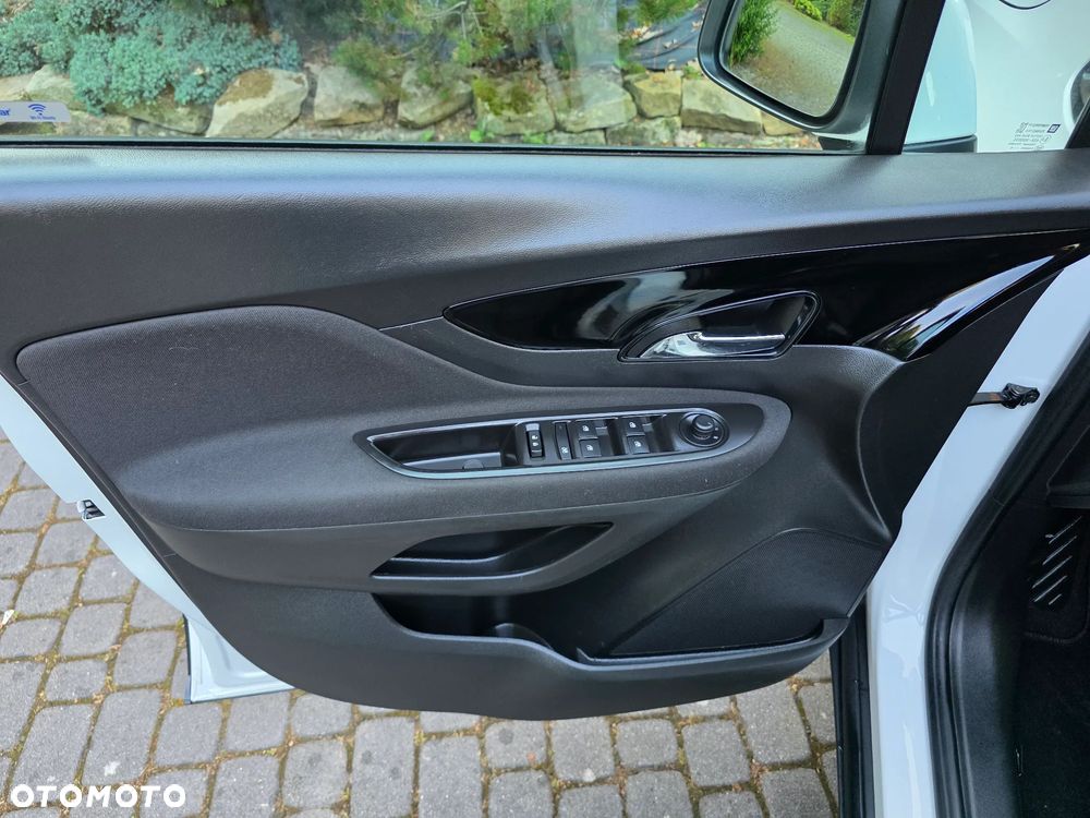 Opel Mokka 1.4 Turbo ecoFLEX Start/Stop Color Edition - 14