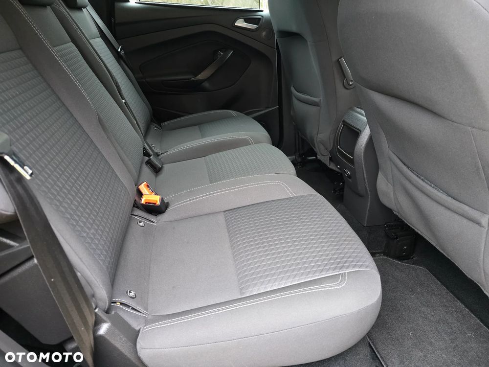 Ford C-MAX 1.0 EcoBoost Edition ASS - 27