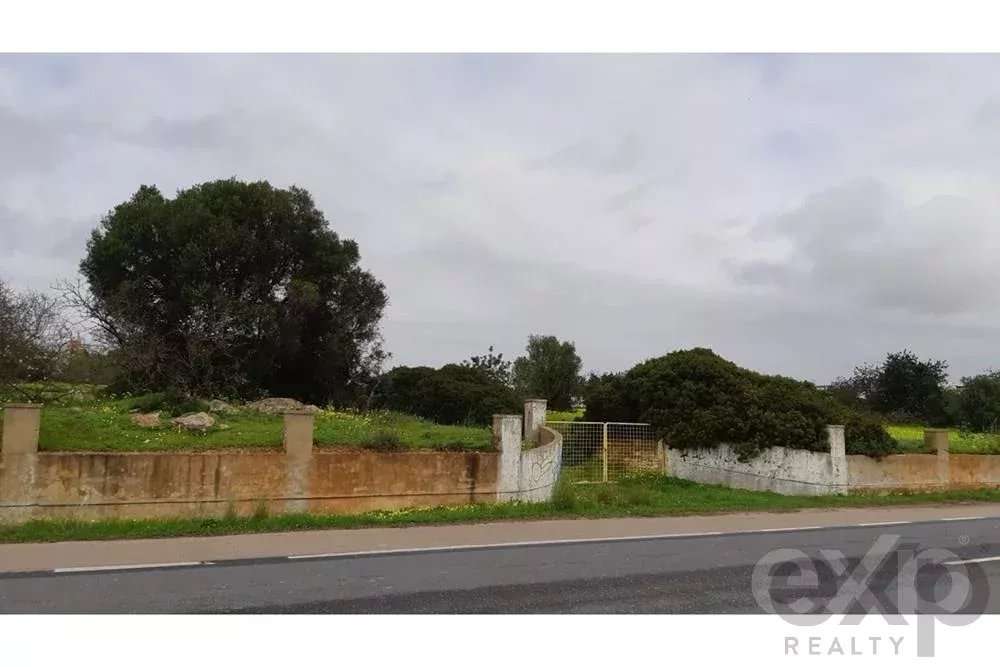 Terreno urbanizável para venda em Tavira - Grande imagem: 3/11