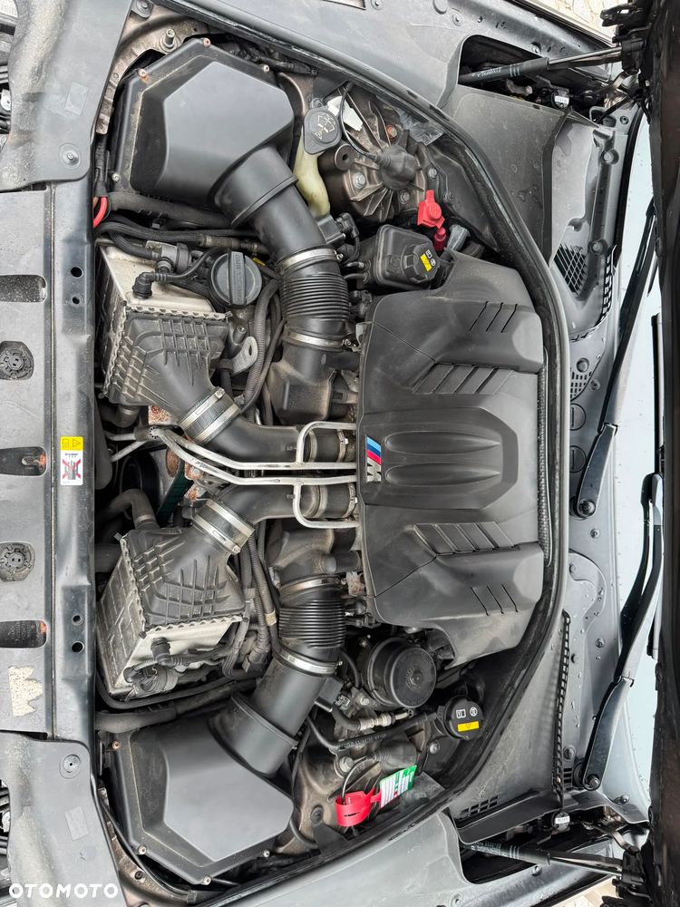 BMW M6 - 12
