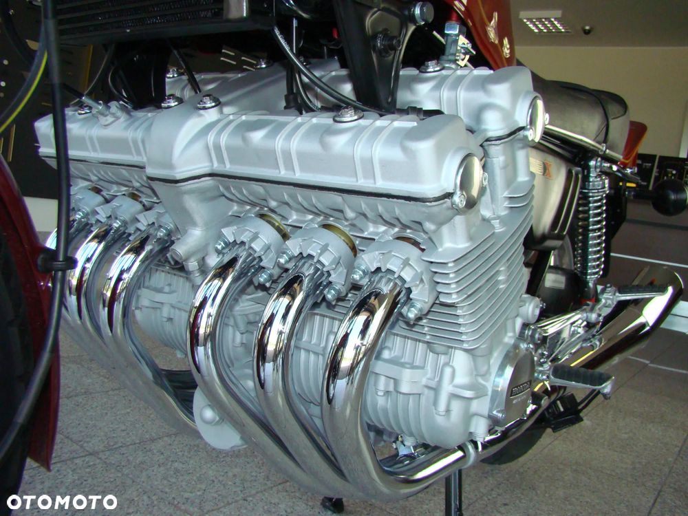 Honda CBX - 41