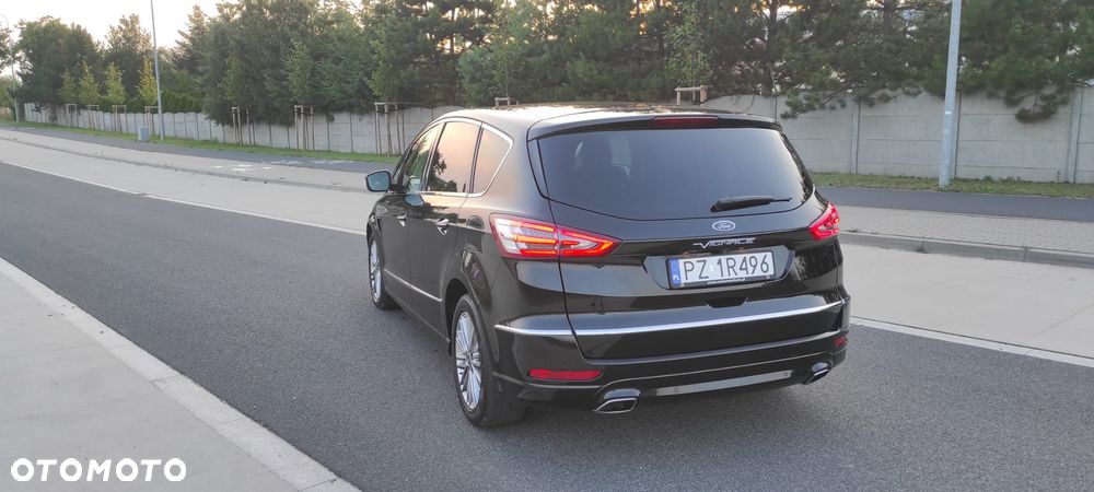 Ford S-Max 2.0 EcoBlue Vignale - 6