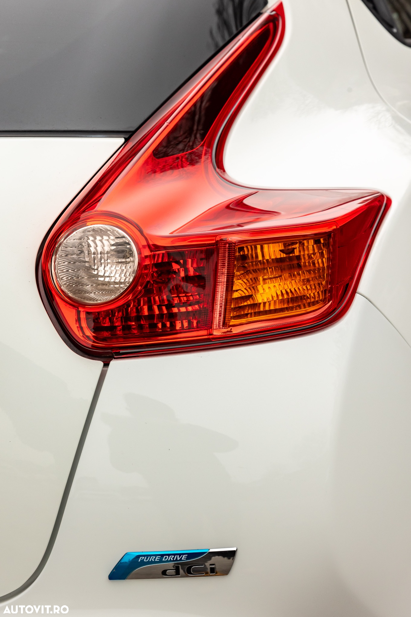 Nissan Juke 1.5 dCi Tekna - 23