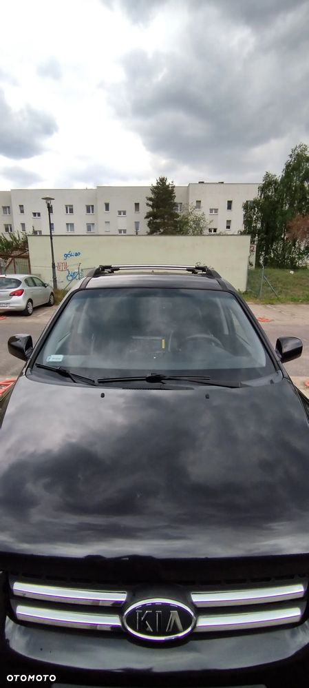 Kia Sportage - 10