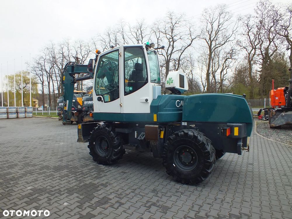 Inny GALLMAC TG12 - 14