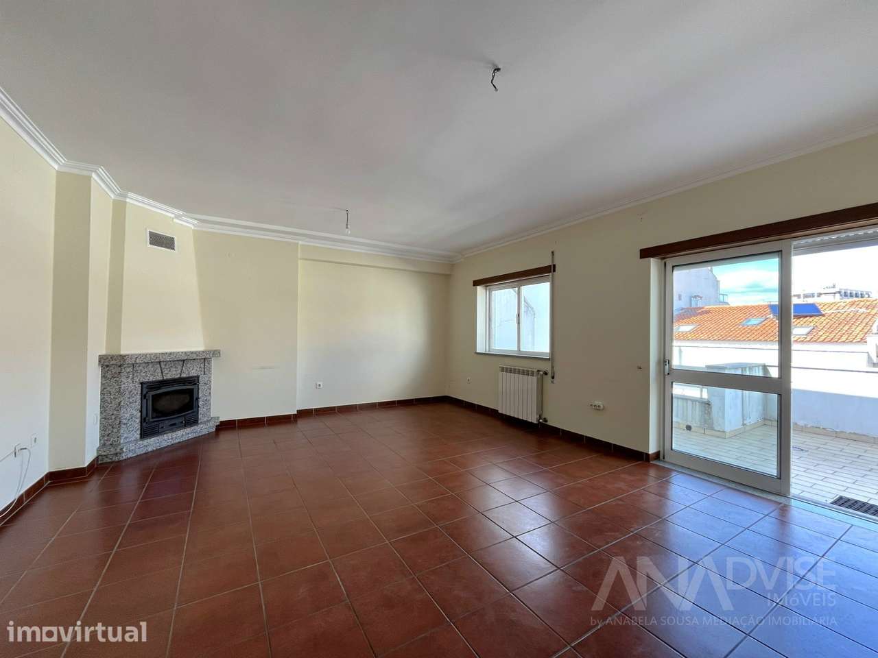 Apartamento T2 Arrendamento em Viseu,Viseu - Grande imagem: 3/19