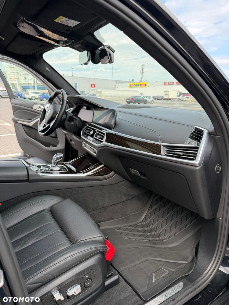 BMW X7 xDrive40i mHEV sport - 9