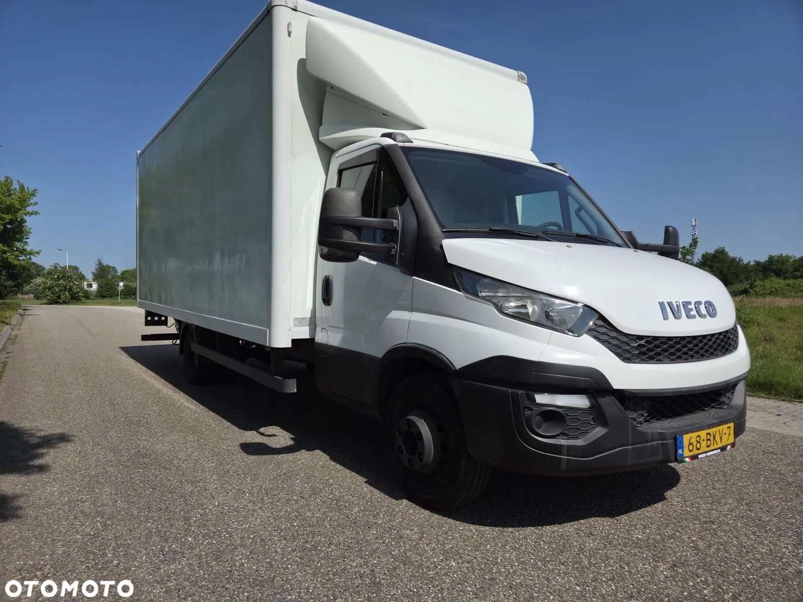 Iveco 70C17 - 3