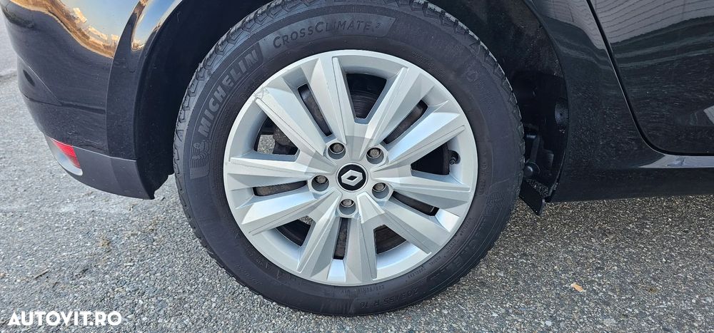 Renault Megane Blue dCi 116 Intens - 30