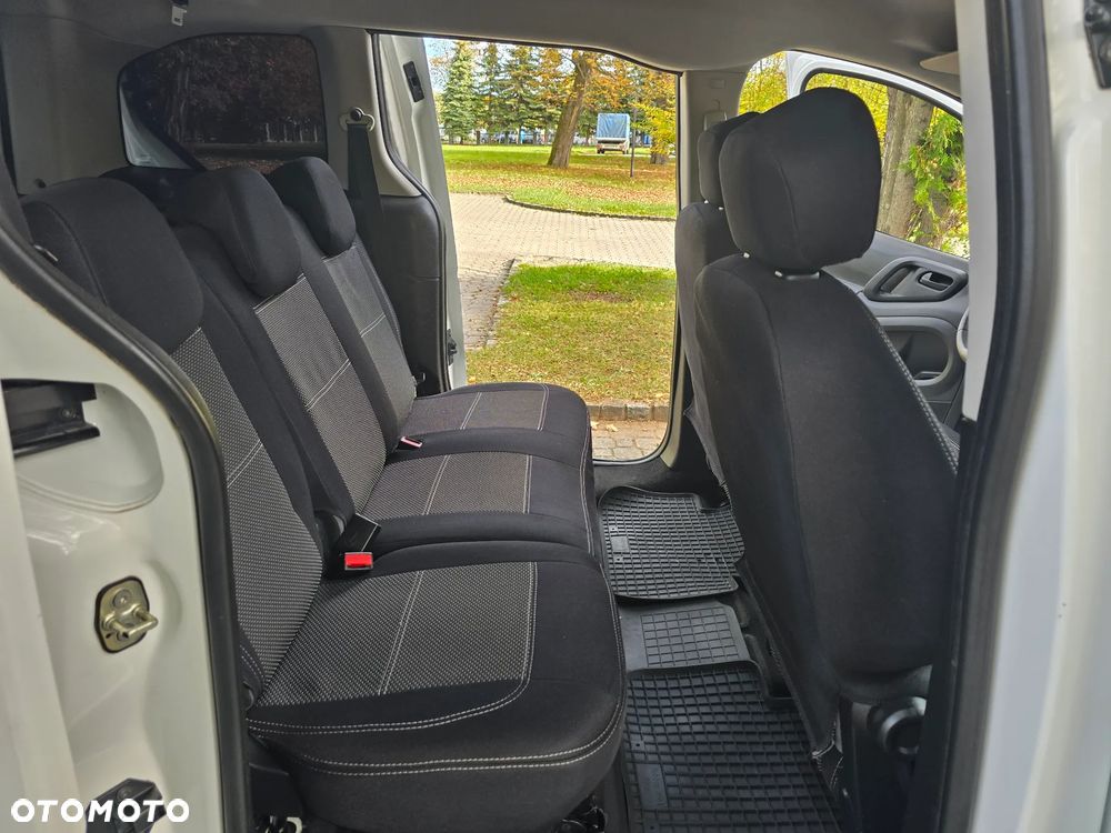 Citroën Berlingo - 29