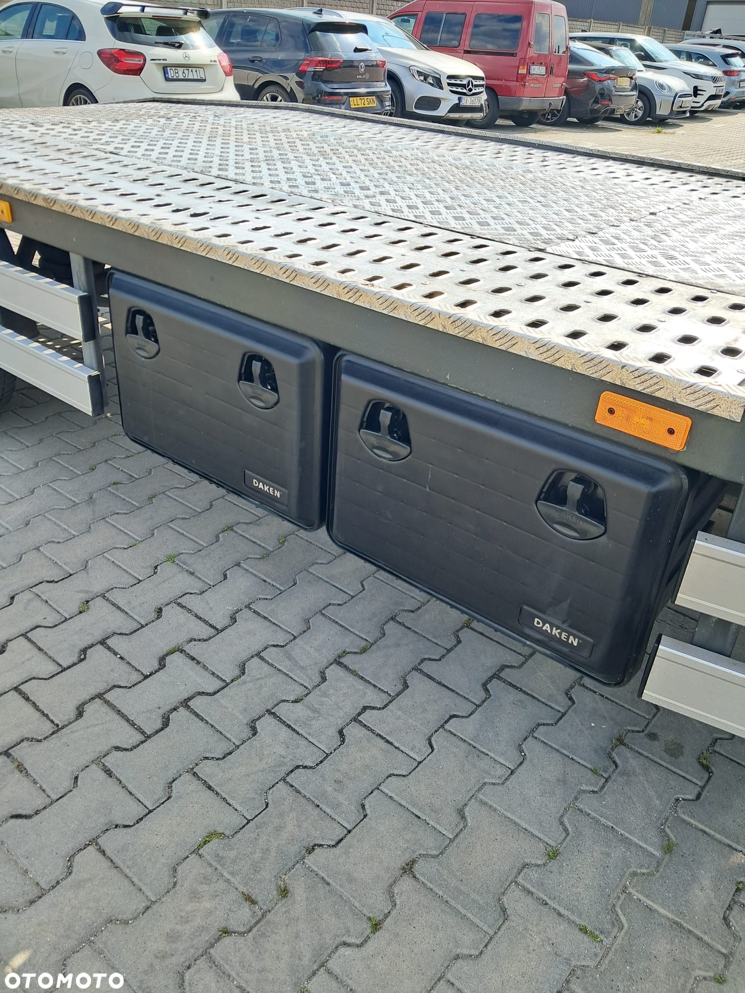 Iveco DAILY - 23