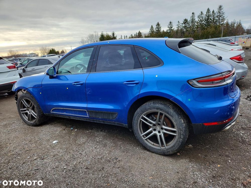 Porsche Macan S PDK - 4