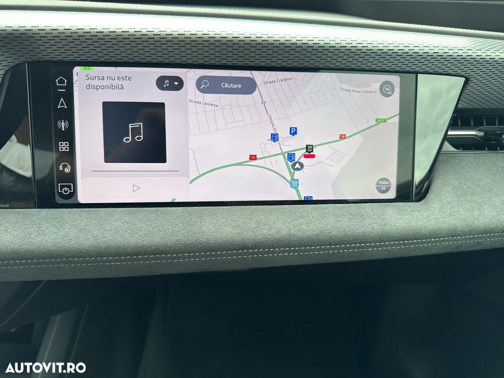 Audi A6 Sportback e-tron quattro 100 kWh - 26