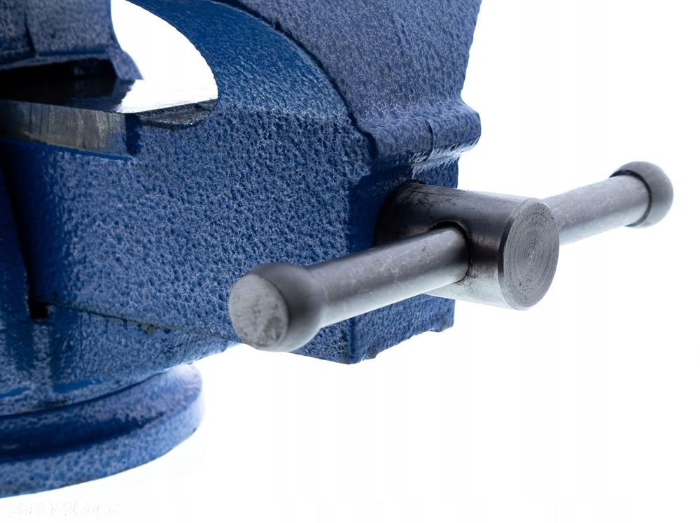 IMADŁO ŚLUSARSKIE 140mm OBROTOWE - 9