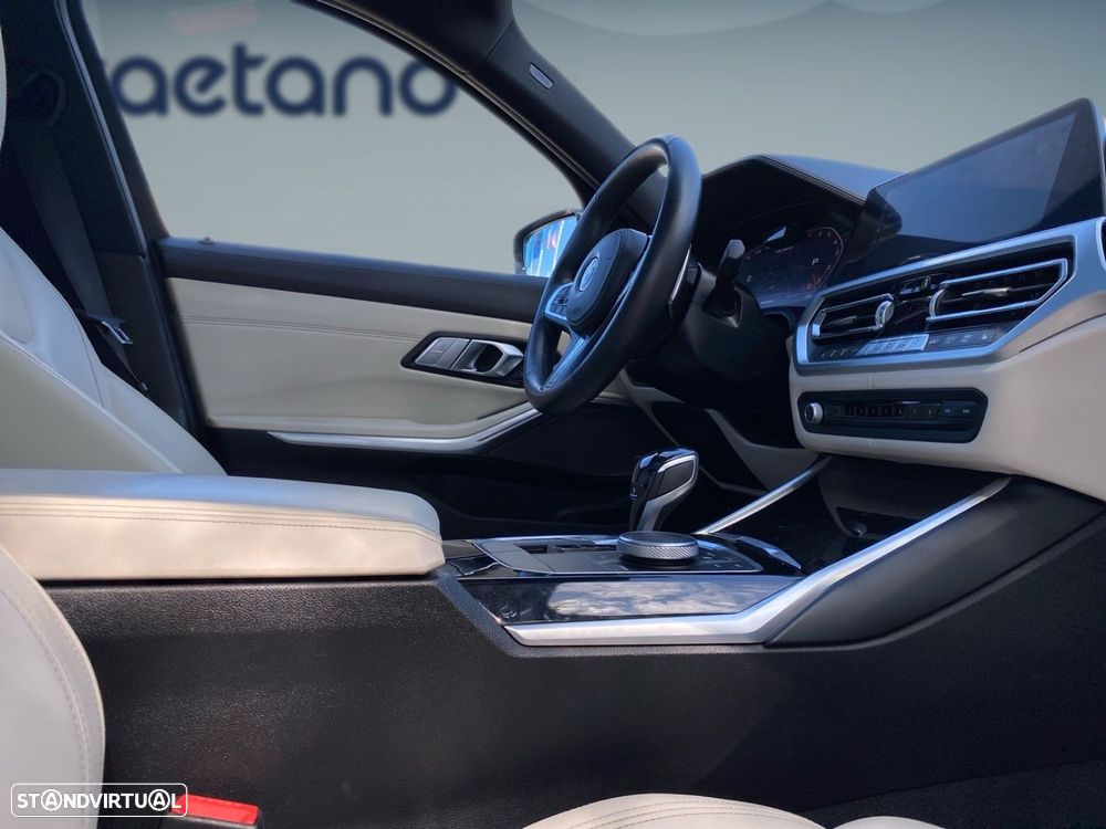 BMW M340 i xDrive Pack Desportivo M Pro Auto - 16