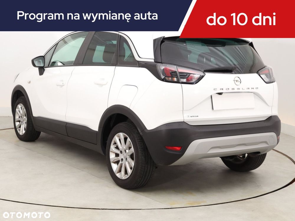 Opel Crossland X - 6