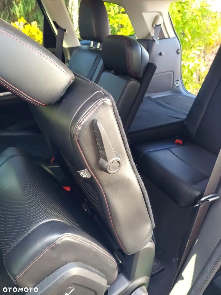Dodge Journey - 20